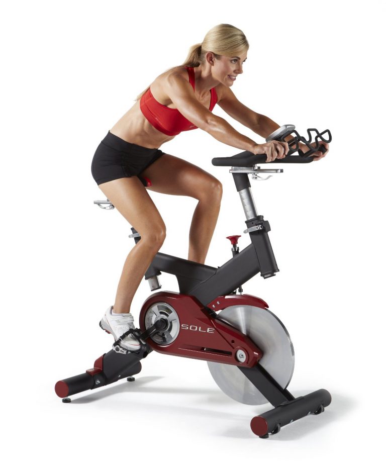 Migliori Esercizi Spinning per Glutei