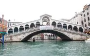Molti italiani non conoscono la geografia italiana e non sanno dove si trova il Ponte di Rialto