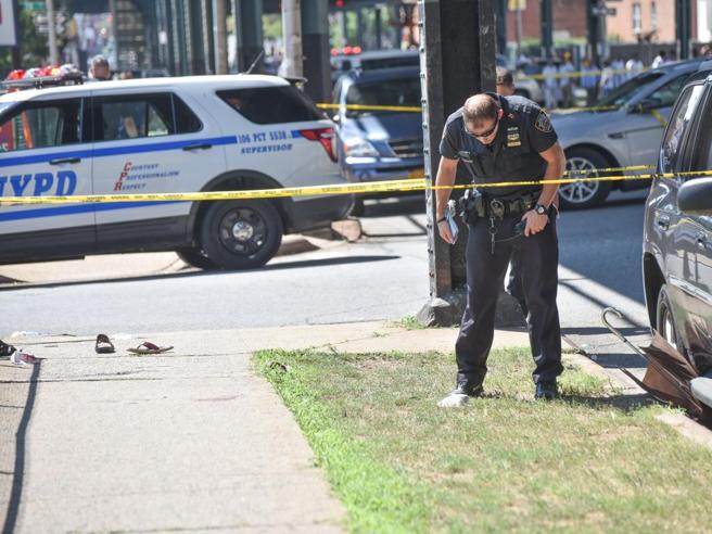 Morte di un imam nella zona di Ozone Park, a New York Morte di un imam nella zona di Ozone Park, a New York