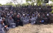 Nuovo video di Boko Haram sulle ragazze nigeriane rapite