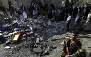 Ospedale bombardato nello Yemen, 11 morti