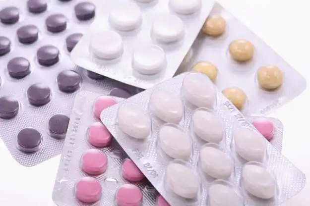 Pillola Anticoncezionale a Basso Dosaggio Ormonale