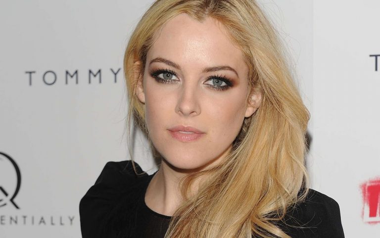 Riley Keough Riley Keough