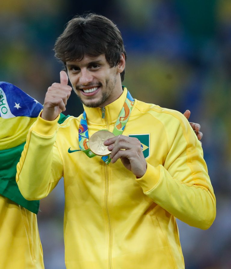 Rodrigo Caio Rodrigo Caio