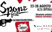 Sponz Fest a Calitri