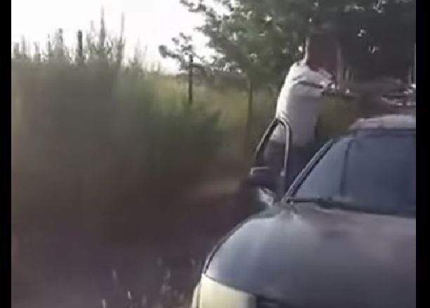 abbandono rifiuti