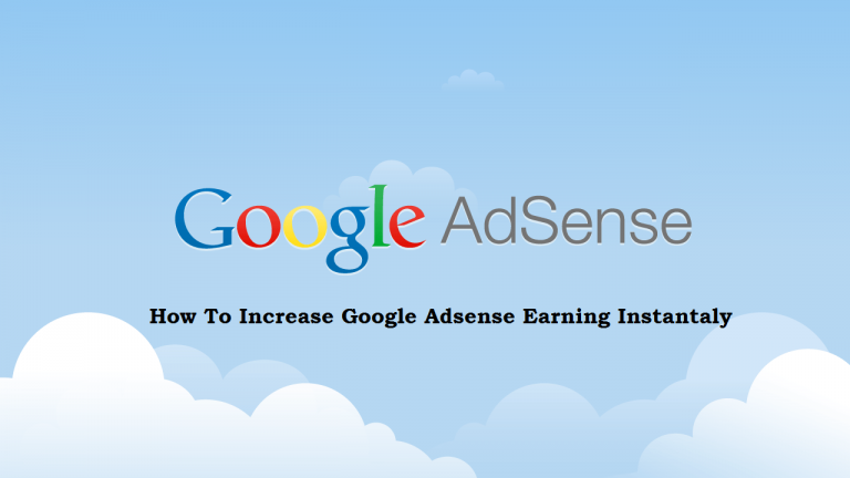 Come guadagnare con i blog con adsense