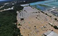 alluvione in louisiana