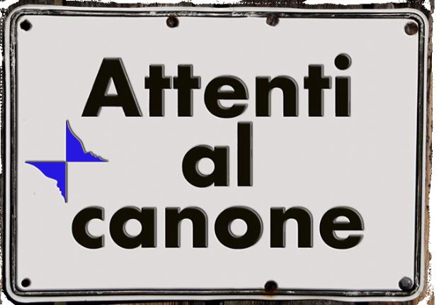 canone canone