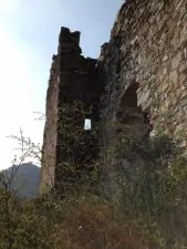 Rocca di Coderone