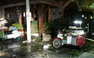 esplosione in thailandia