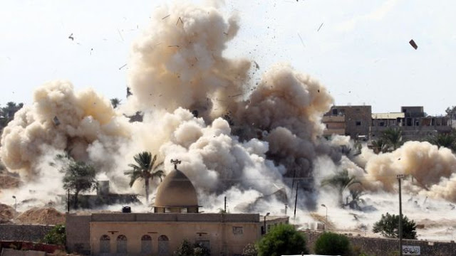 isis isis