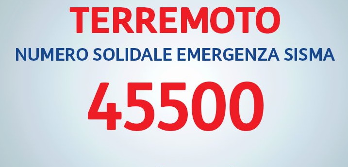 fondi terremoto centro italia fondi terremoto centro italia