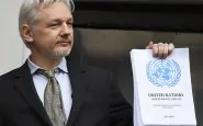 hillary clinton assange