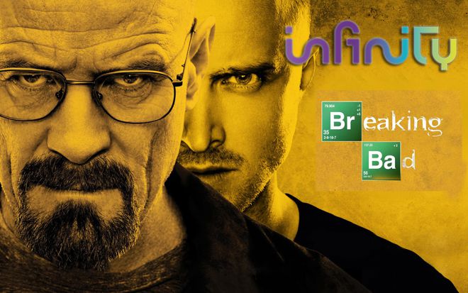 Vita alla Breaking Bad: un professore di chimica e il suo laboratorio di droga.