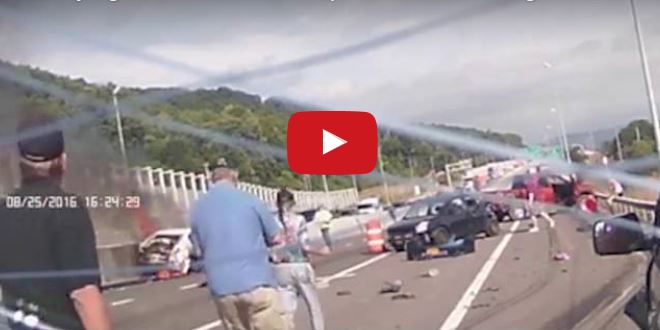 incidente camion