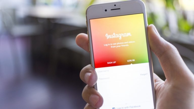 instagram instagram