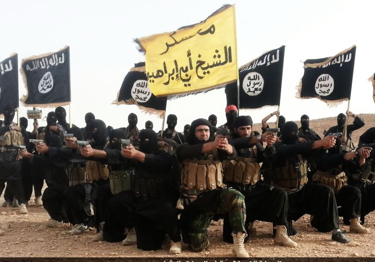 isis isis