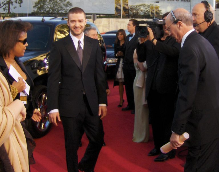 justin timberlake justin timberlake
