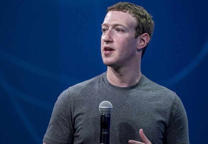 mark zuckerberg