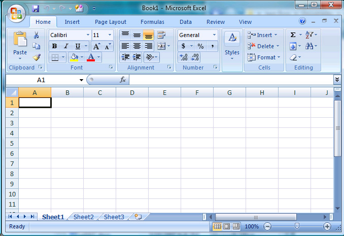 microsoft excel
