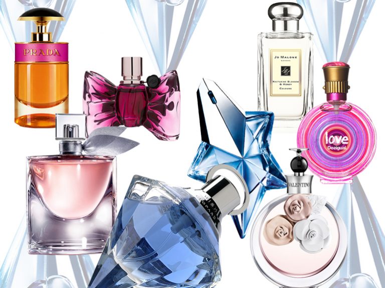 migliori profumi femminili dolci
