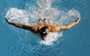 Nuoto: uno dei migliori sport per un fisico muscoloso e definito