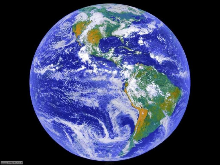 Crisi climatica già in atto: un grave problema di cui nessuno parla Crisi climatica già in atto: un grave problema di cui nessuno parla