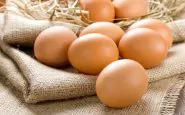 qual è indice glicemico uova