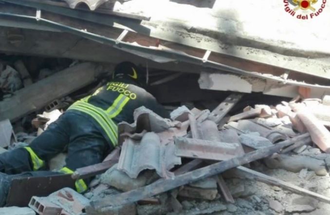 ricerche hotel roma amatrice