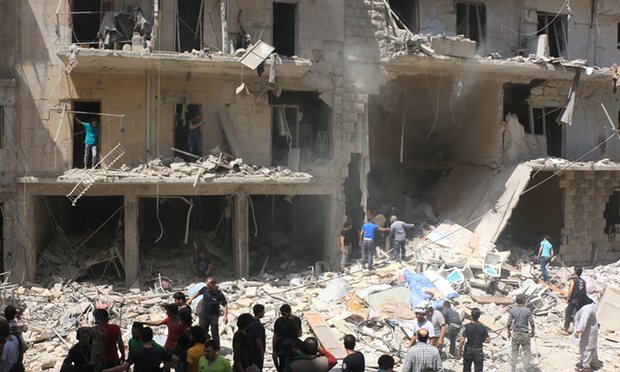 siria aleppo assedio siria aleppo assedio