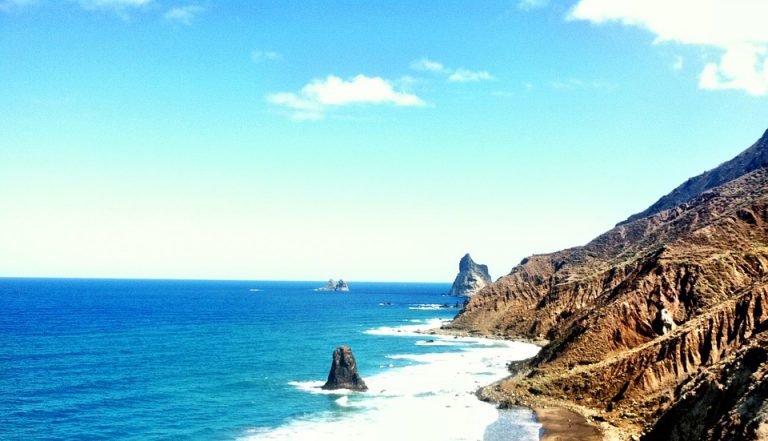 tenerife tenerife