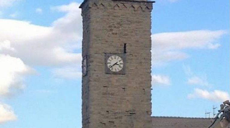terremoto centro italia