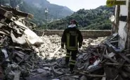 terremoto centro italia funerali