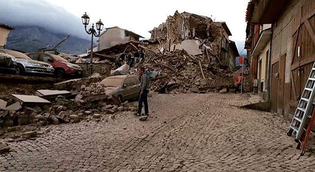 terremoto centro italia terremoto centro italia