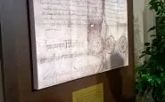 Inaugurazione della mostra Mestre in un documento dell'imperatore