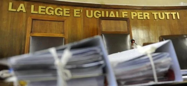 1000 nuove assunzioni previste nei Tribunali italiani