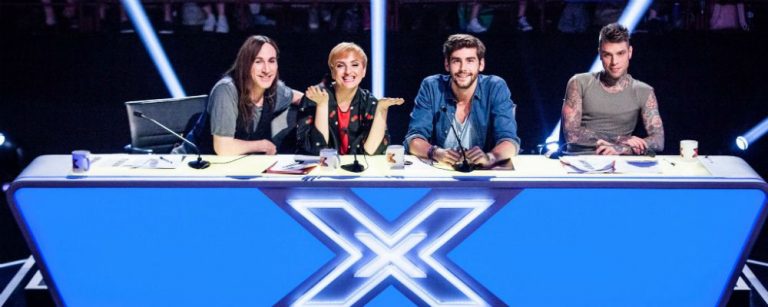 x factor