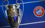 Champions League 2017, i pronostici delle gare del 13 settembre