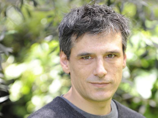 STEFANO DIONISI.