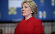 Hillary Clinton: annullati due giorni di campagna presidenziale