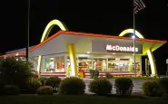 30 posti di lavoro disponibili nel nuovo ristorante McDonald’s a Salerno