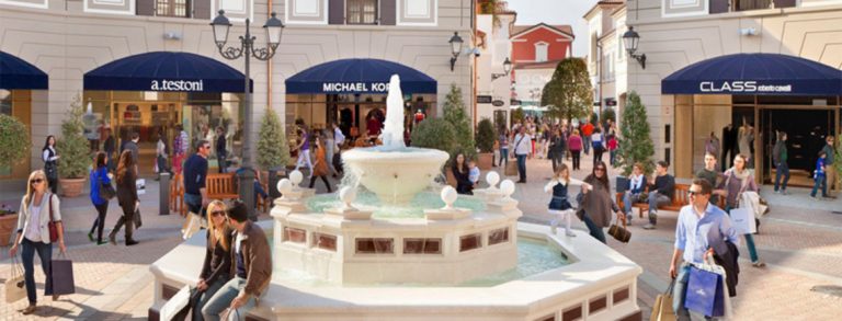 300 assunzioni al Noventa Designer Outlet di Piave 300 assunzioni al Noventa Designer Outlet di Piave