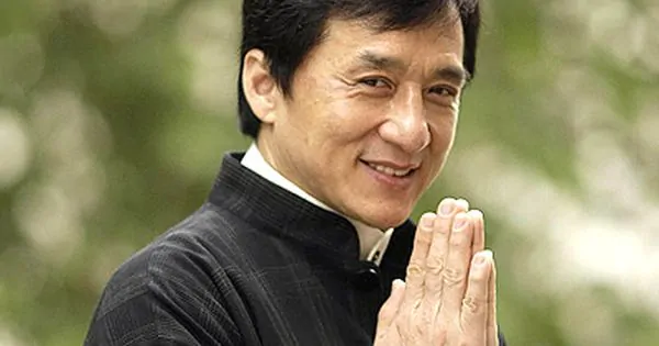 Cinque film da vedere con Jackie Chan