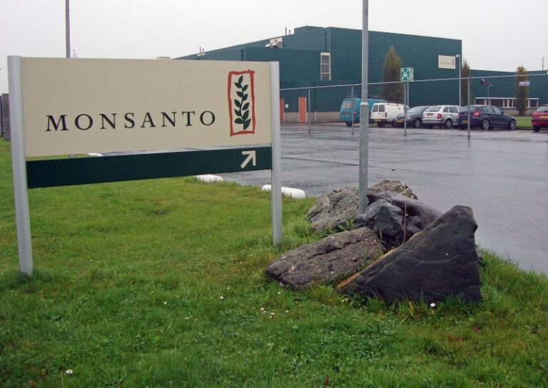 monsanto monsanto