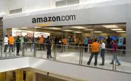 Amazon apre a Passo Corese e assume 500 Magazzinieri