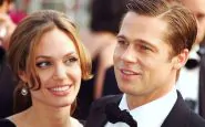 Brad Pitt e il divorzio con Angelina Jolie