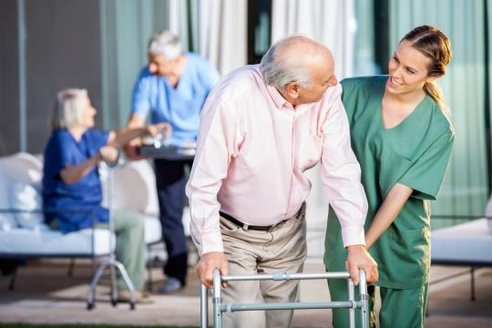 Assunzioni a Bolzano per 45 OSA e Assistenti geriatrici Assunzioni a Bolzano per 45 OSA e Assistenti geriatrici