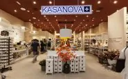Assunzioni per Addetti vendita e Store manager nei centri Kasanova
