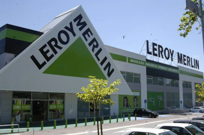 Assunzioni previste da Leroy Merlin: personale anche senza esperienza